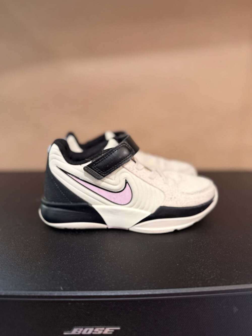 Nike Ja 2 PS Last Call Guava Ice Preschool Sneakers FV5634-100 Size 13C